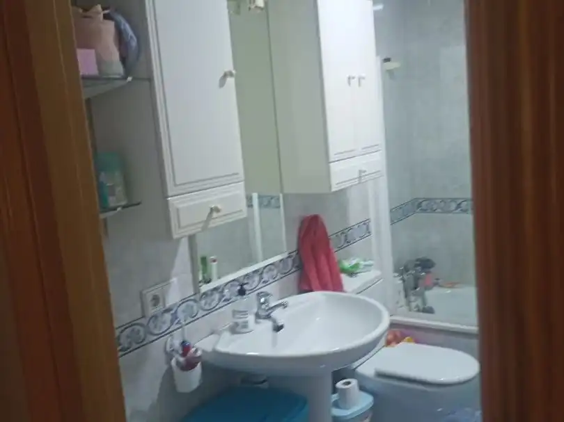 Habitació de lloguer, Ciudad Real
