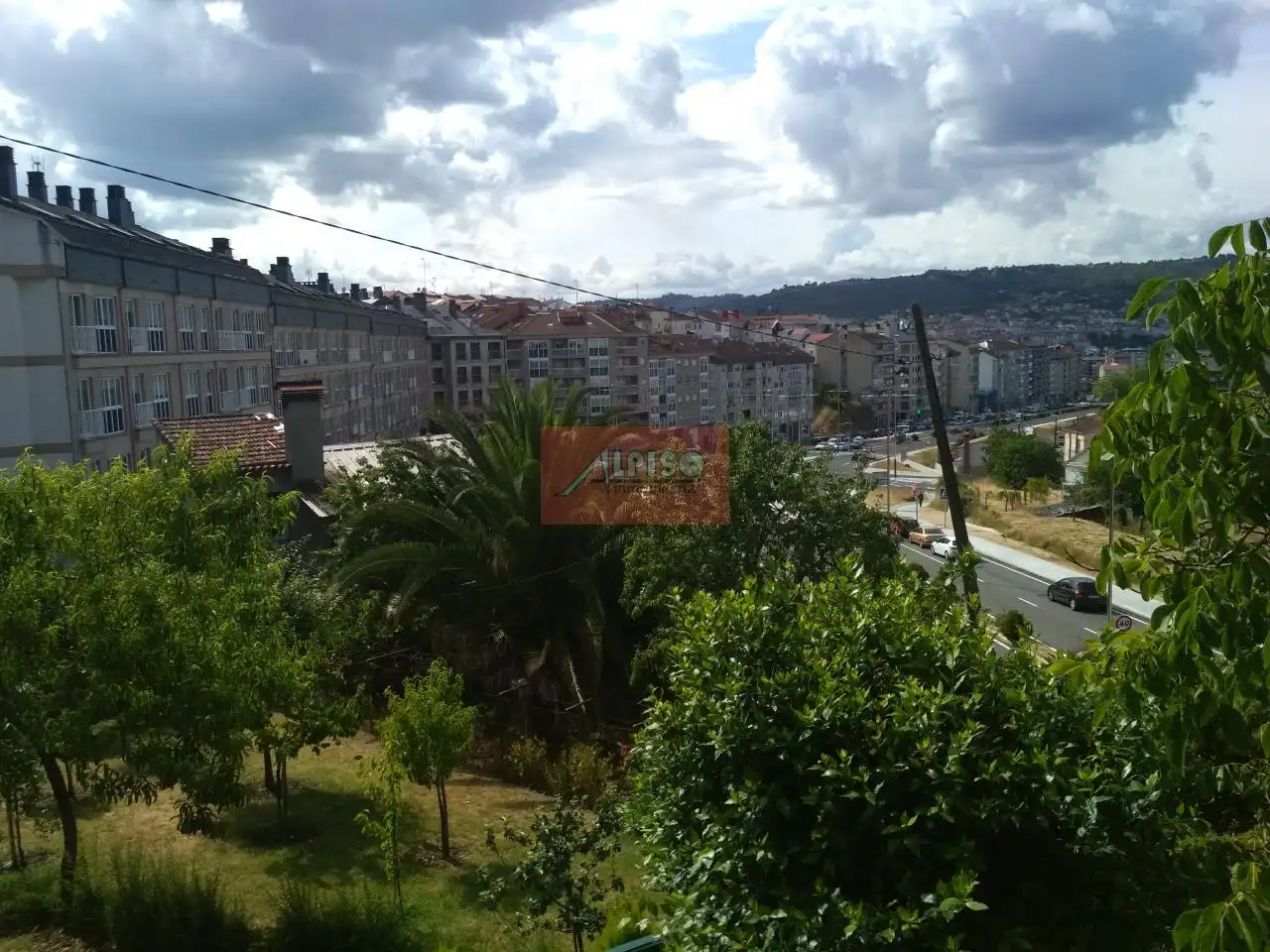 Casa de 65 m² en Ourense