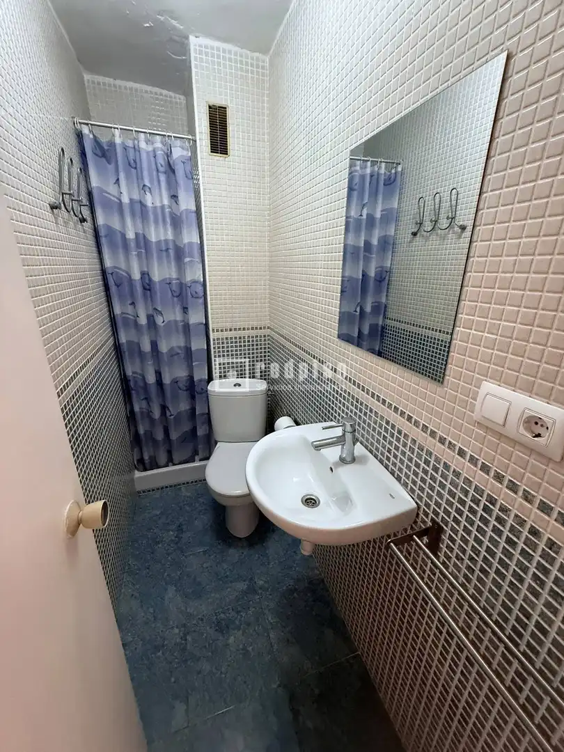 Piso de 130 m² en Murcia