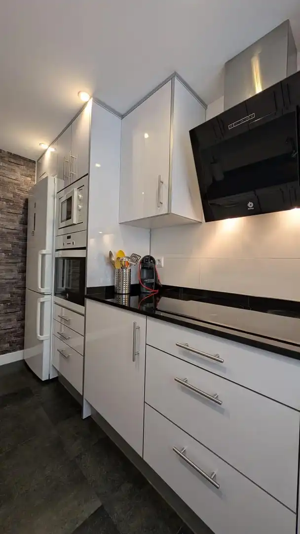 Pis de 67 m² a Saragossa