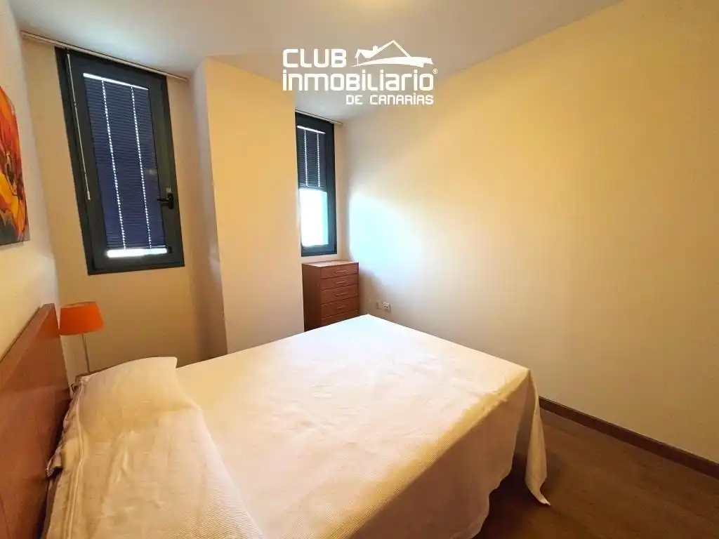 Piso de 60 m² en Santa Cruz de Tenerife