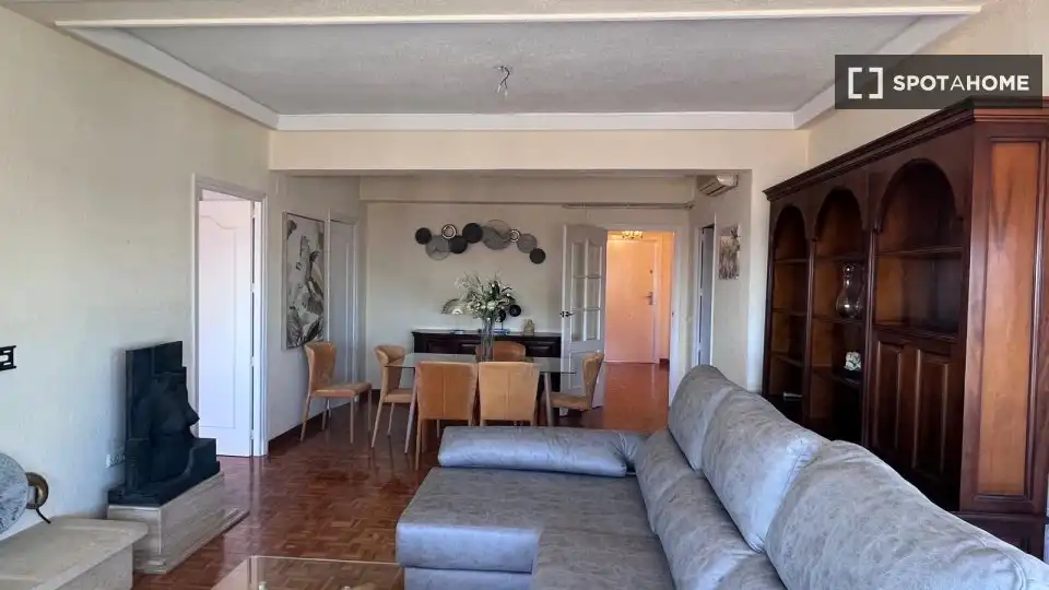 Habitación 167 m², Alicante
