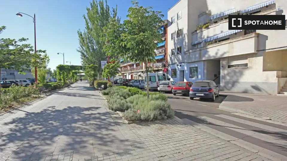 Habitación en alquiler, Santa Marta de Tormes