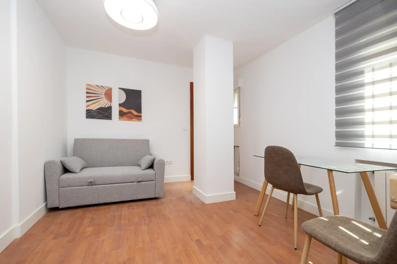 Piso de 24 m² en Granada