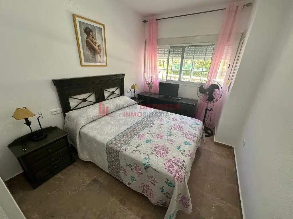Piso de 60 m² en Isla Cristina