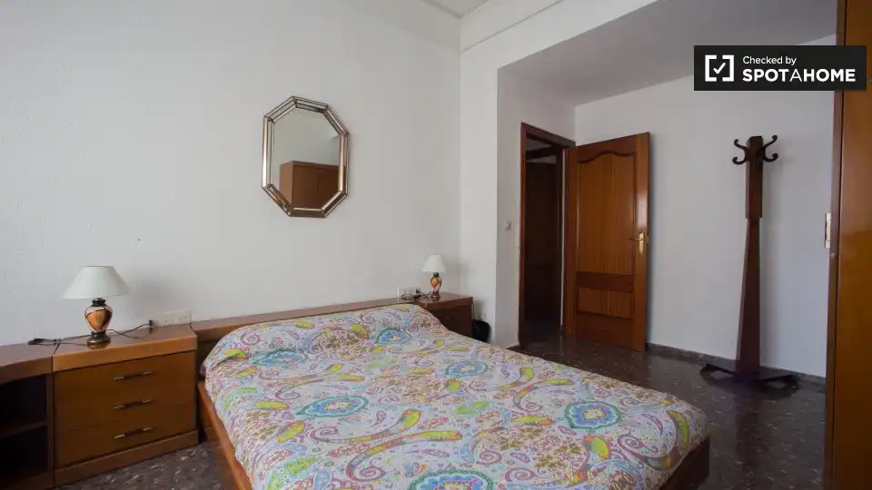 Habitació de lloguer, València