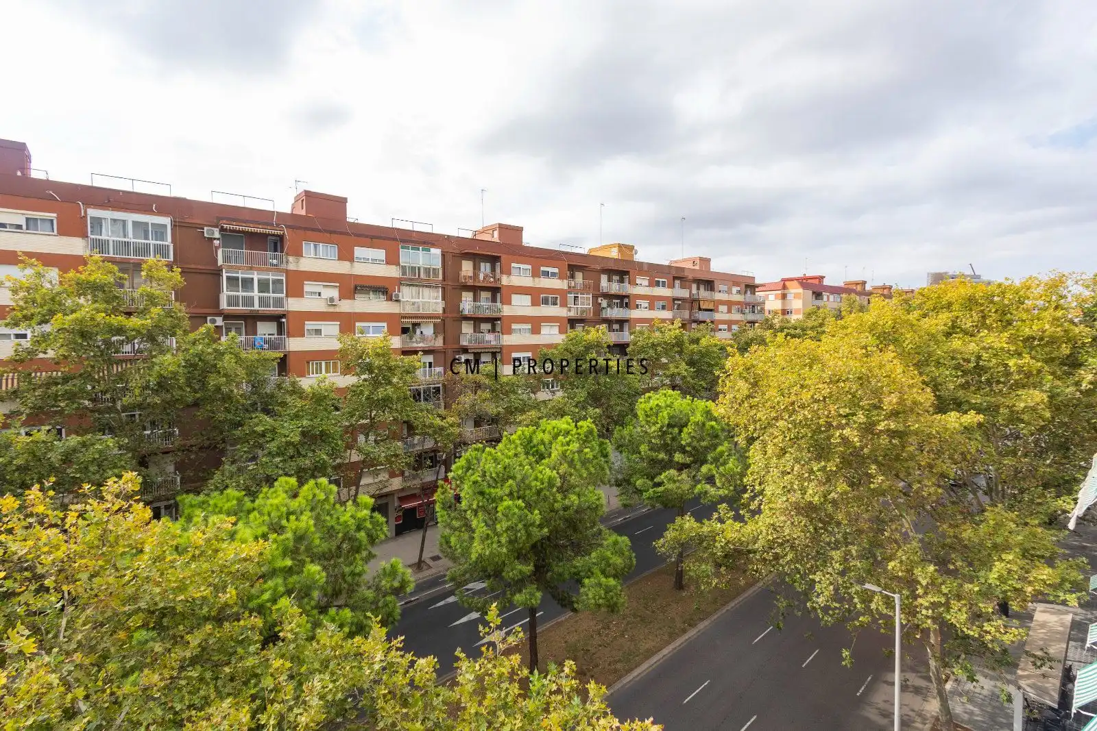 Piso de 114 m² en Valencia