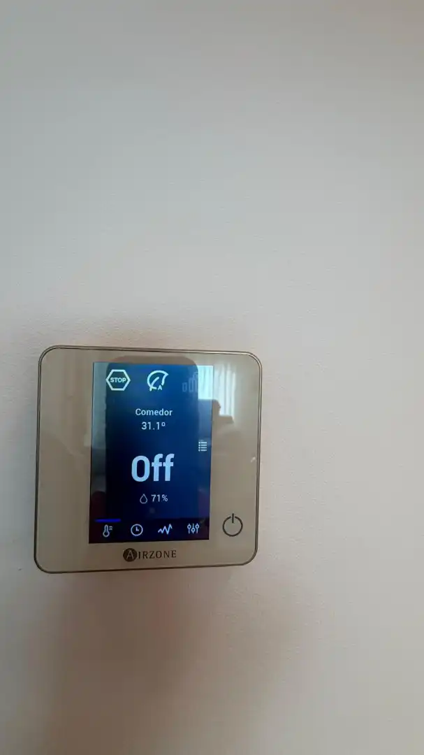 Pis de 115 m² a Cartagena