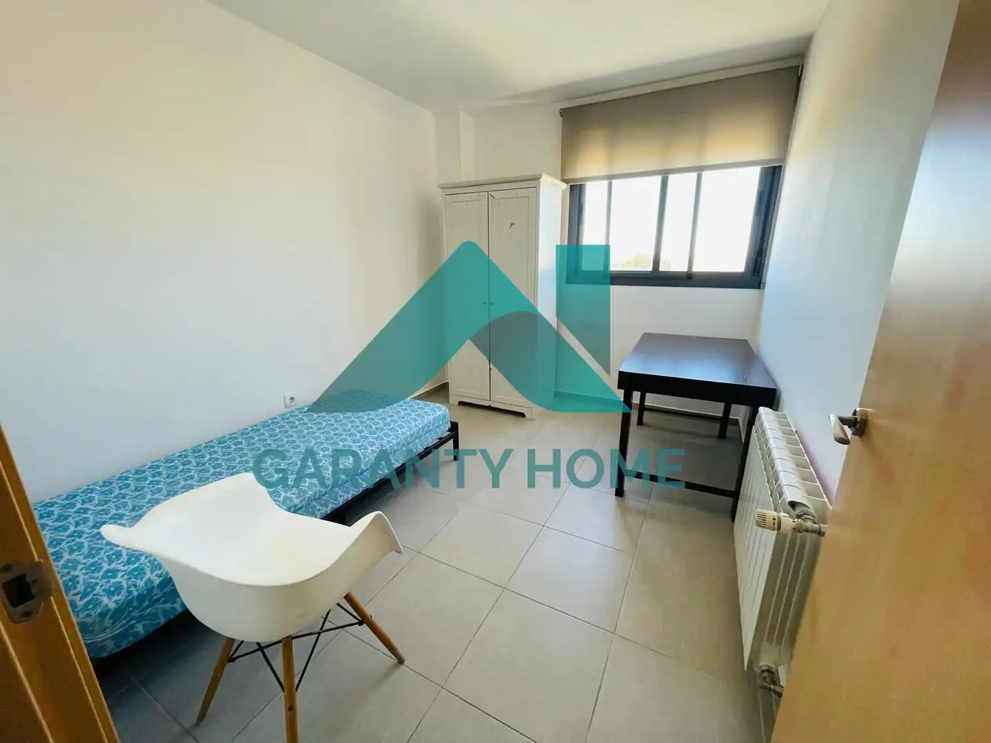 Piso de 90 m² en Cáceres