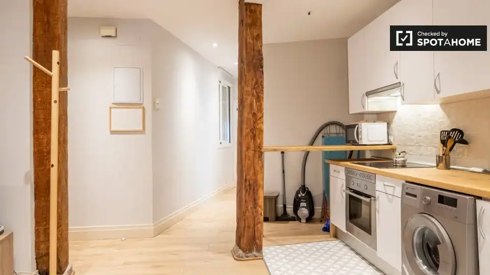 Piso de 70 m² en Madrid