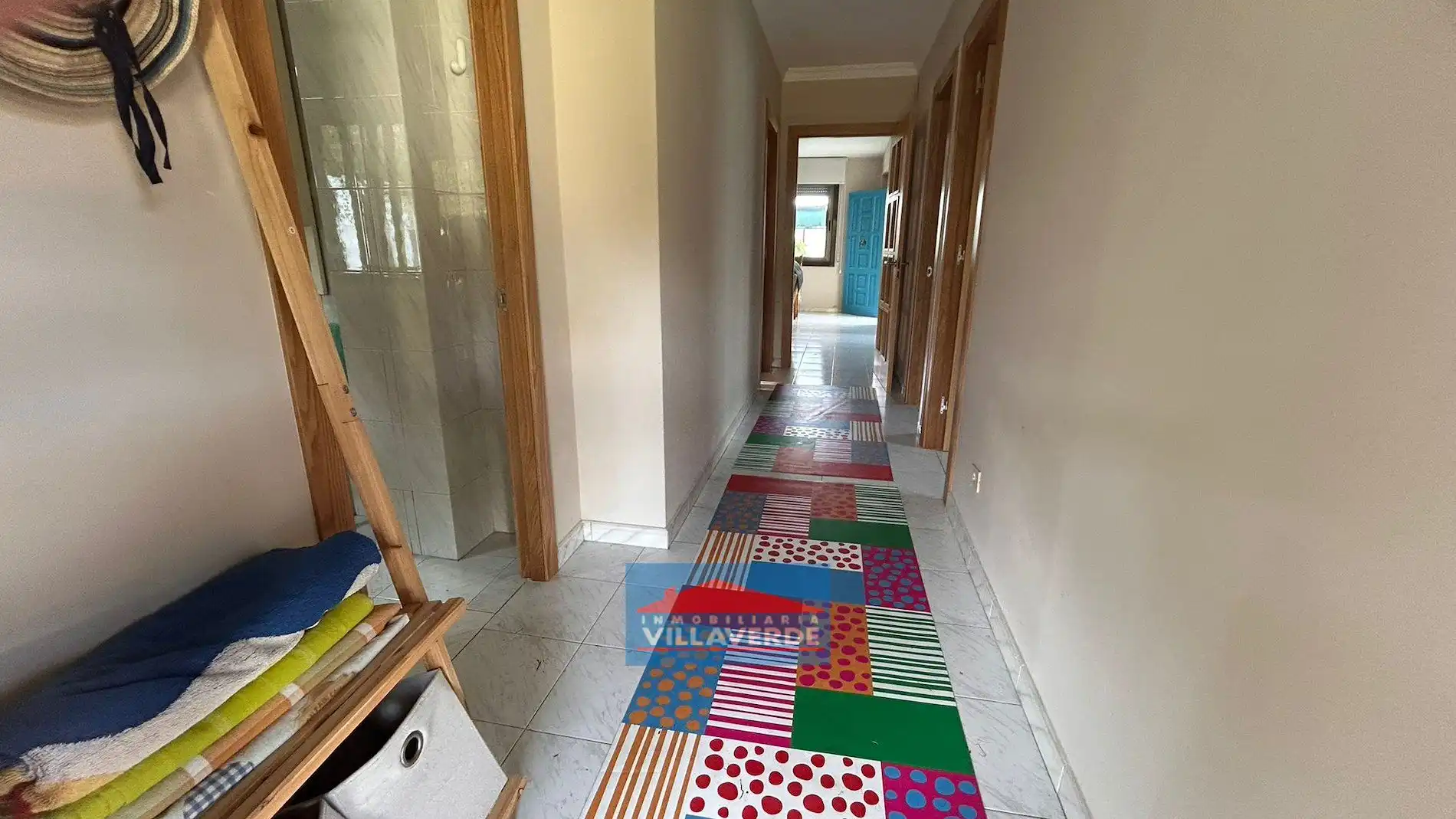 Piso de 90 m² en Cangas de Morrazo