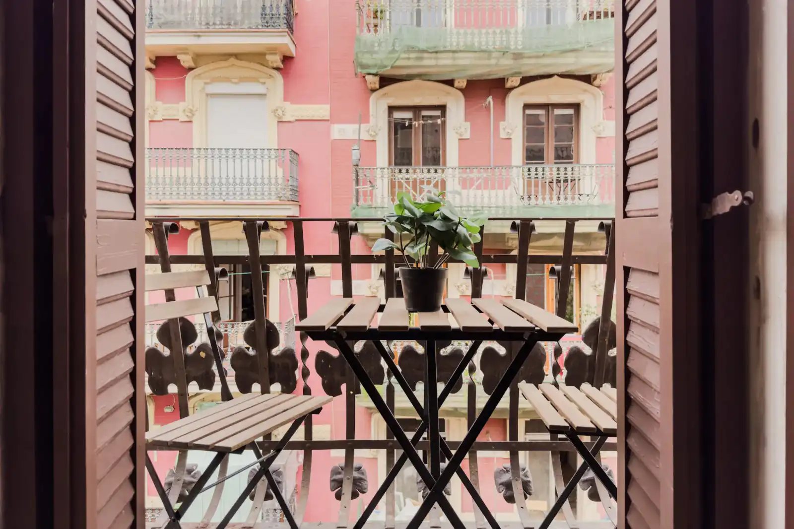 Apartamento 74 m² em Barcelona