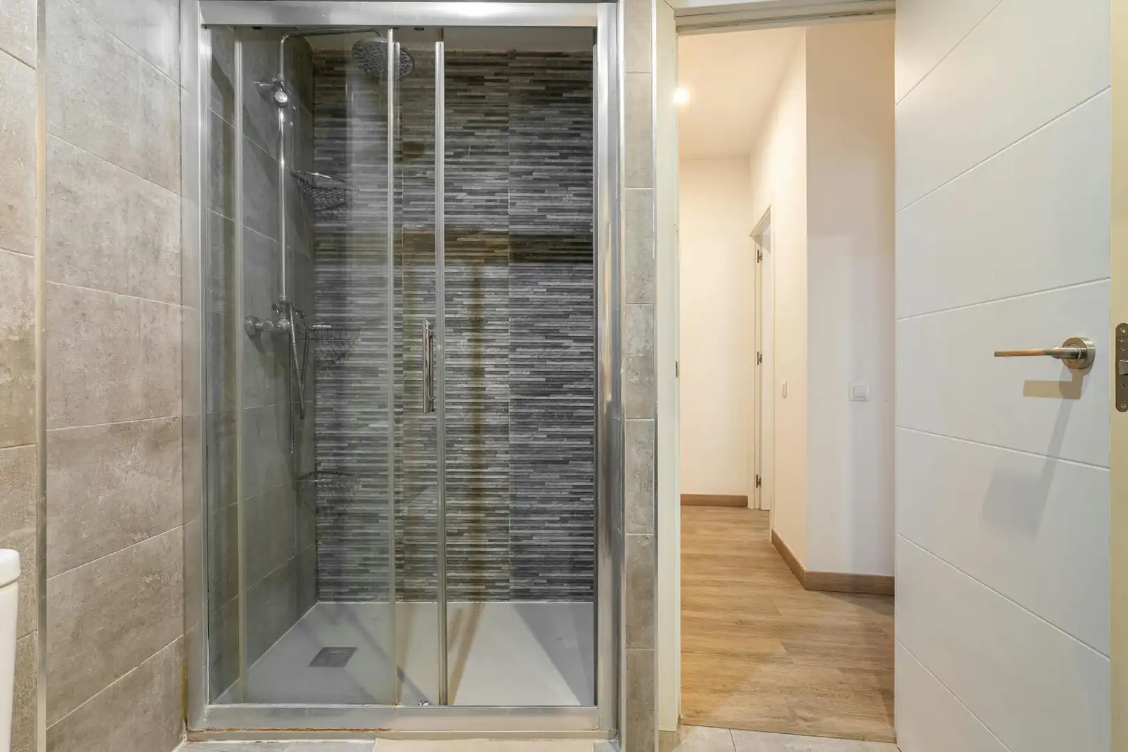 Habitación 100 m², Barcelona