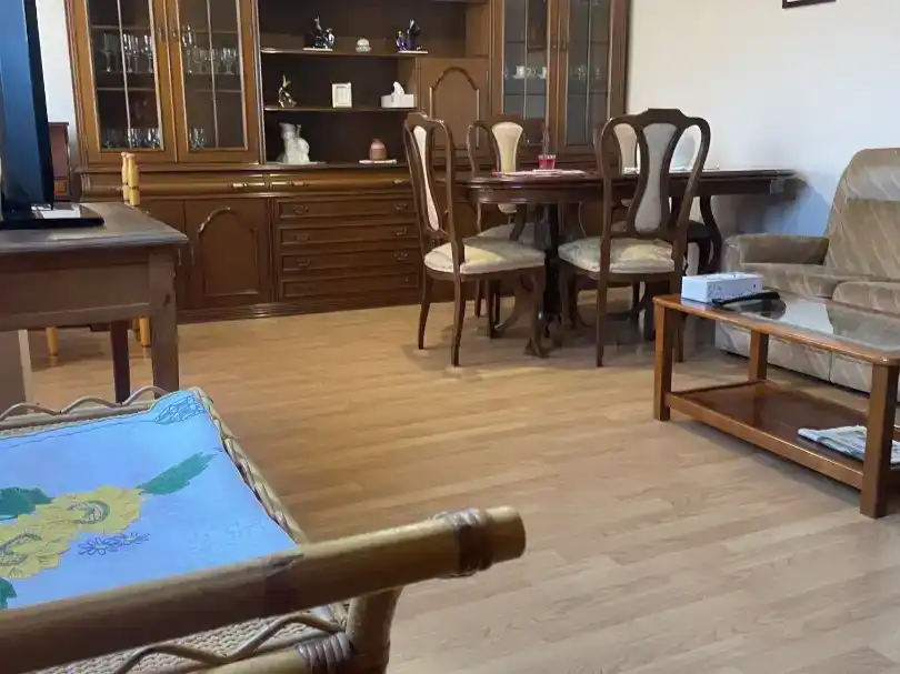 Piso de 92 m² en Valdevimbre