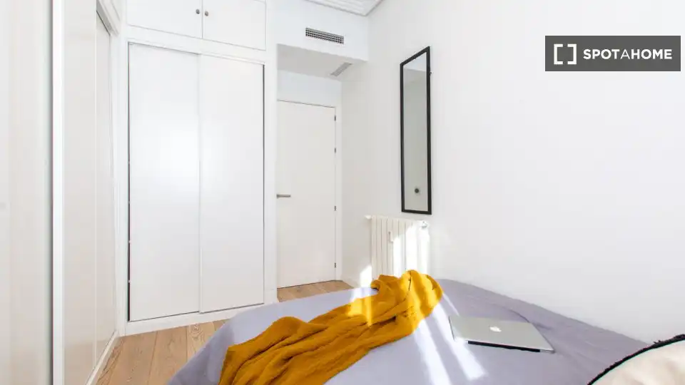 Habitación en alquiler, Madrid
