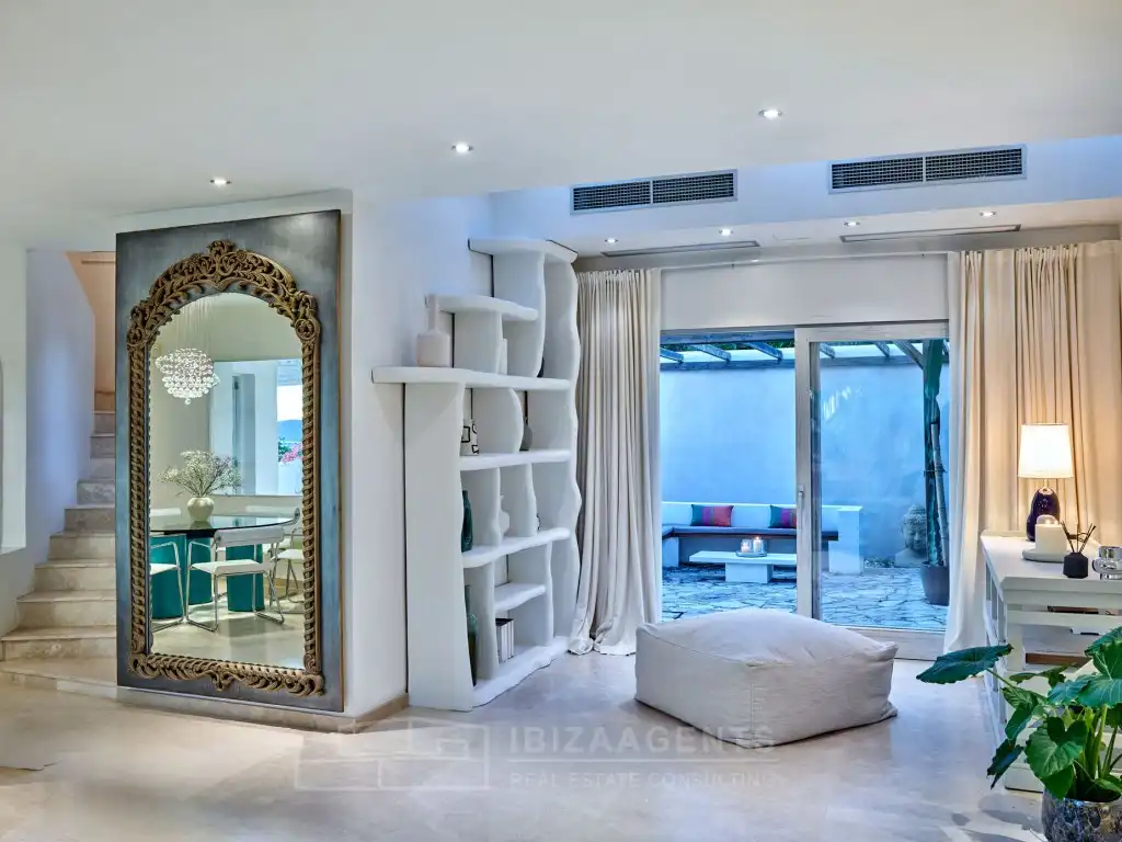 Wohnung 616 m² in Sant Josep de sa Talaia