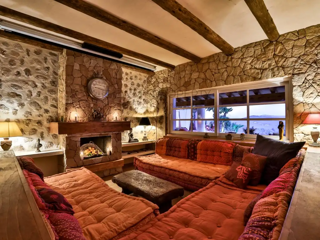 Casa de 300 m² a Santa Eulària des Riu