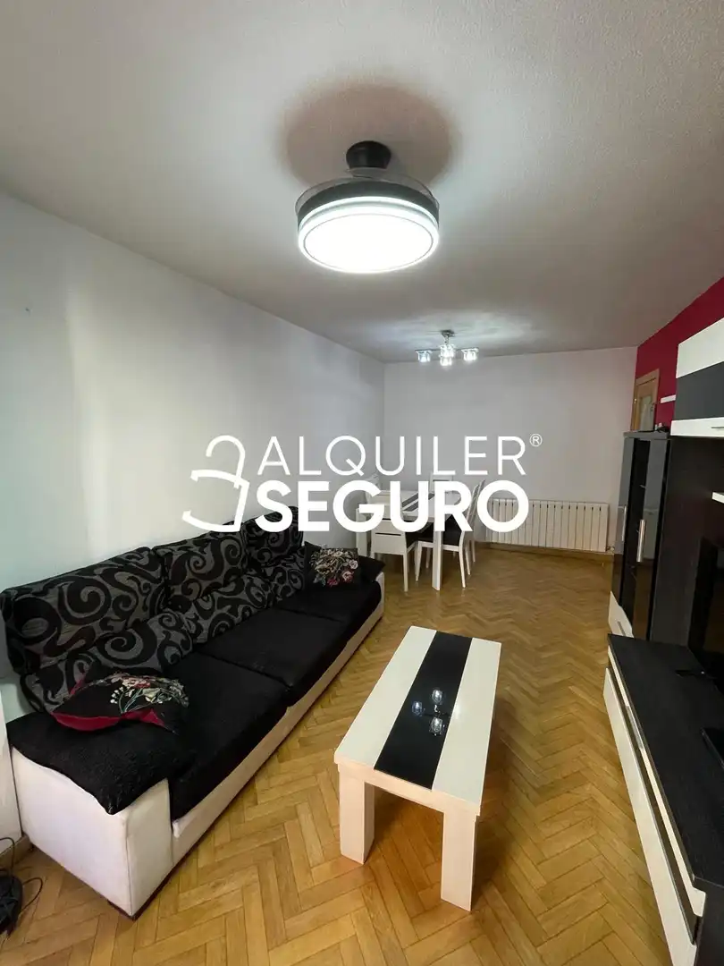Piso de 80 m² en Madrid