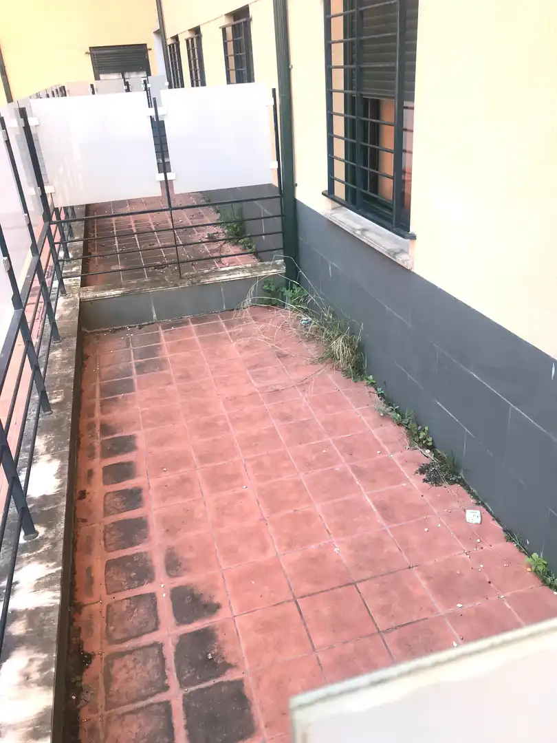 Piso de 70 m² en Plasencia