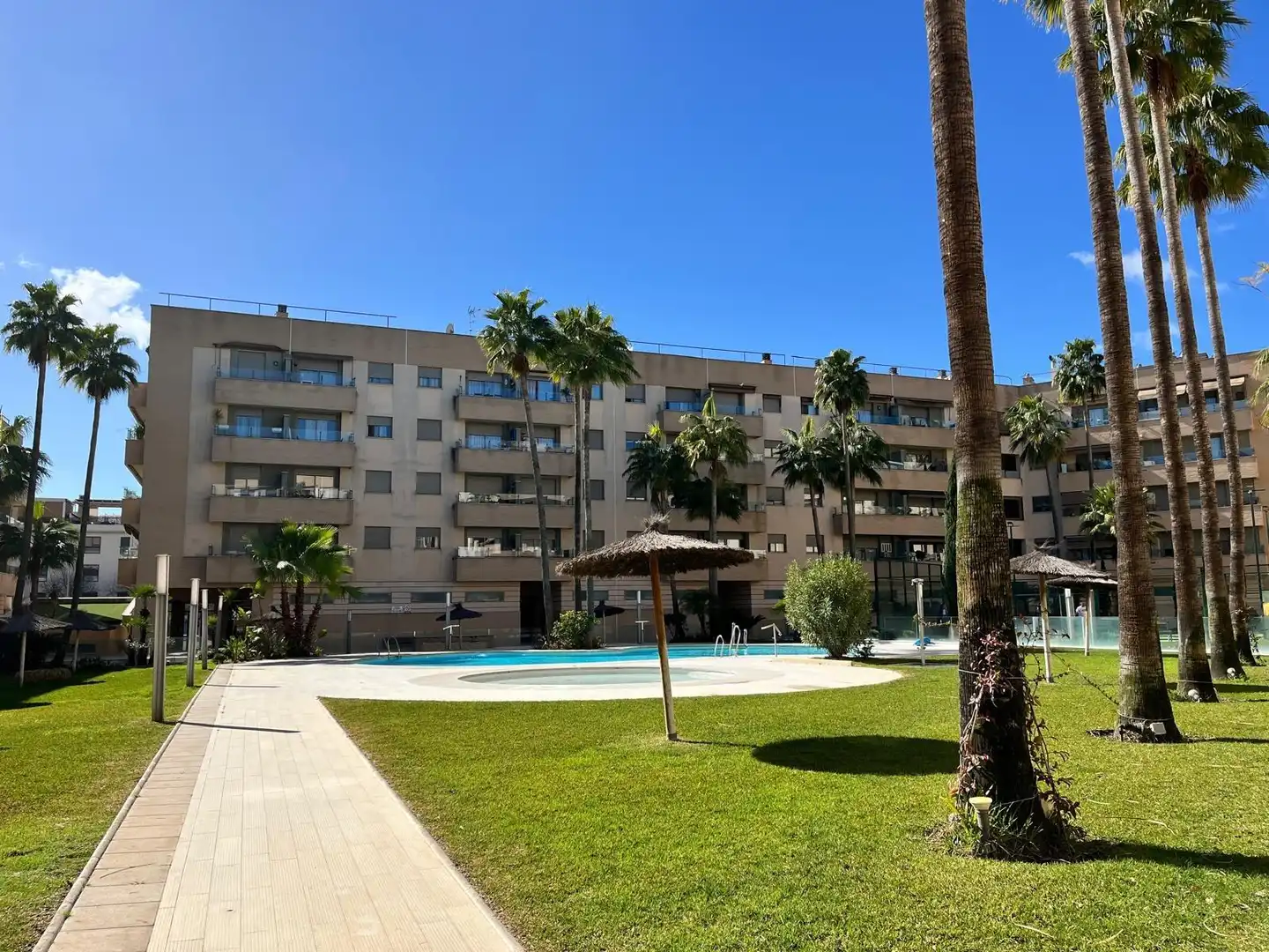 Pis de 67 m² a Còrdova