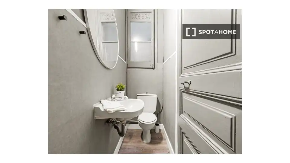 Zimmer zur Miete, Barcelona