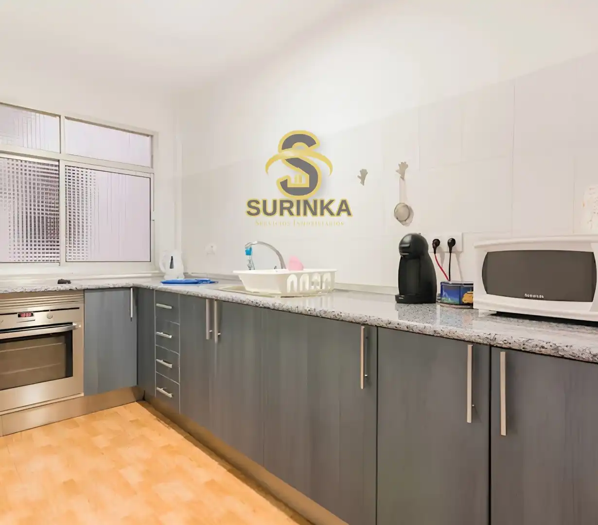 Piso de 90 m² en Telde