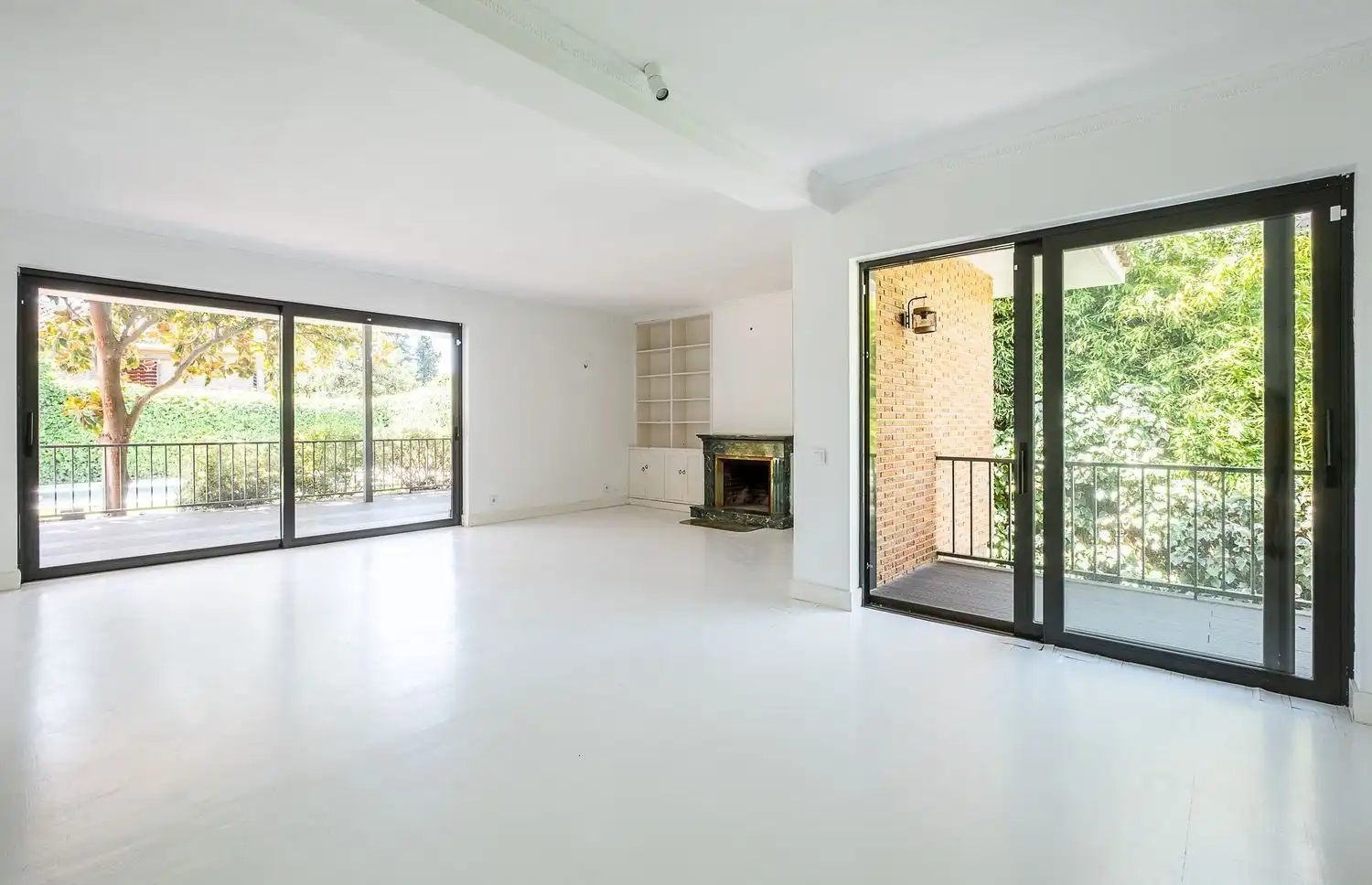 Casa de 500 m² a Madrid