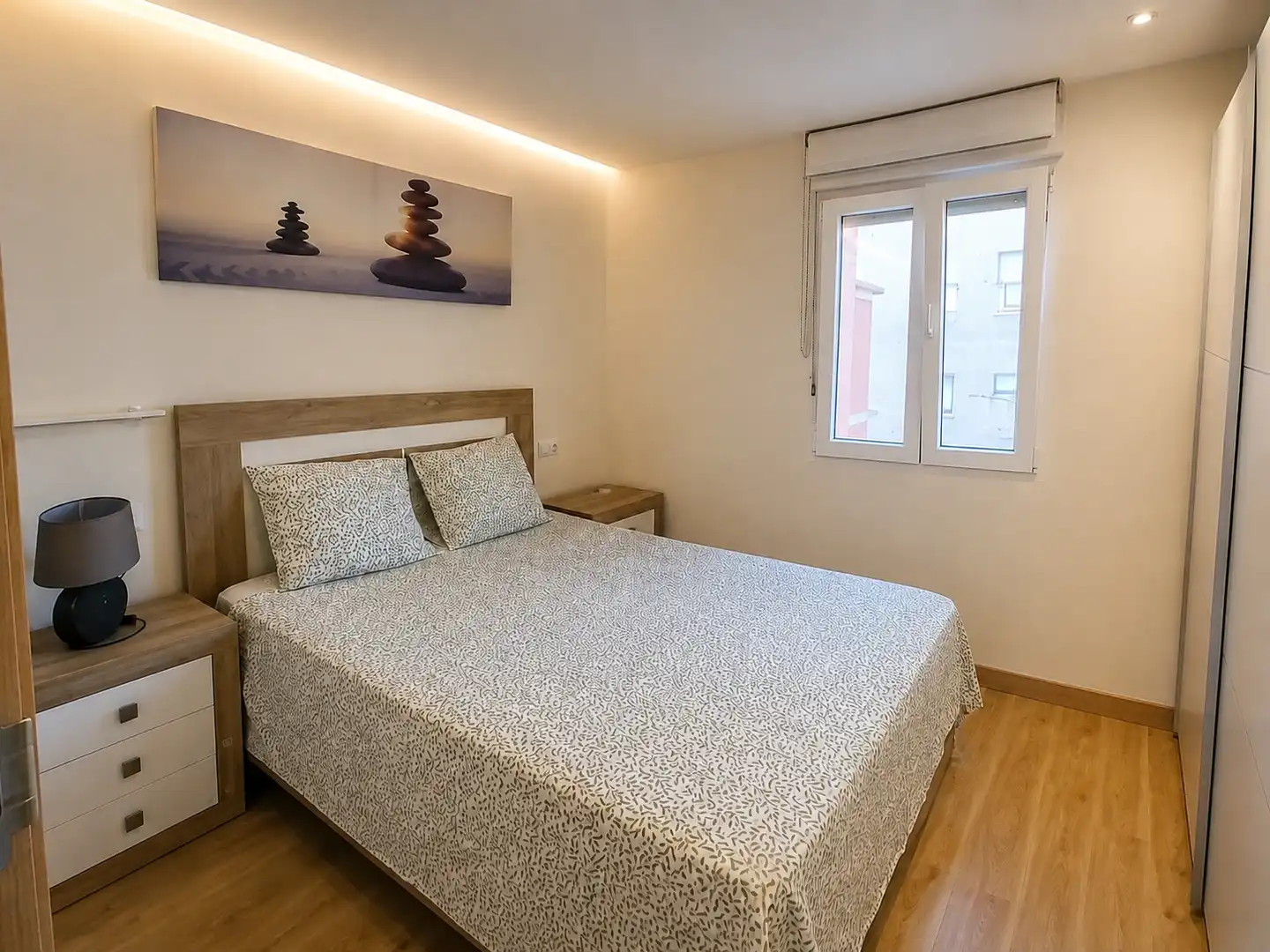 Piso de 70 m² en Santander
