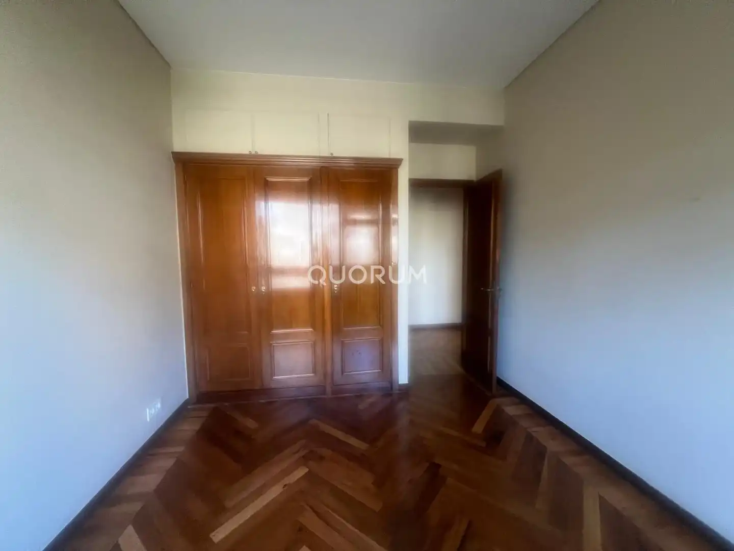 Piso de 152 m² en Bilbao