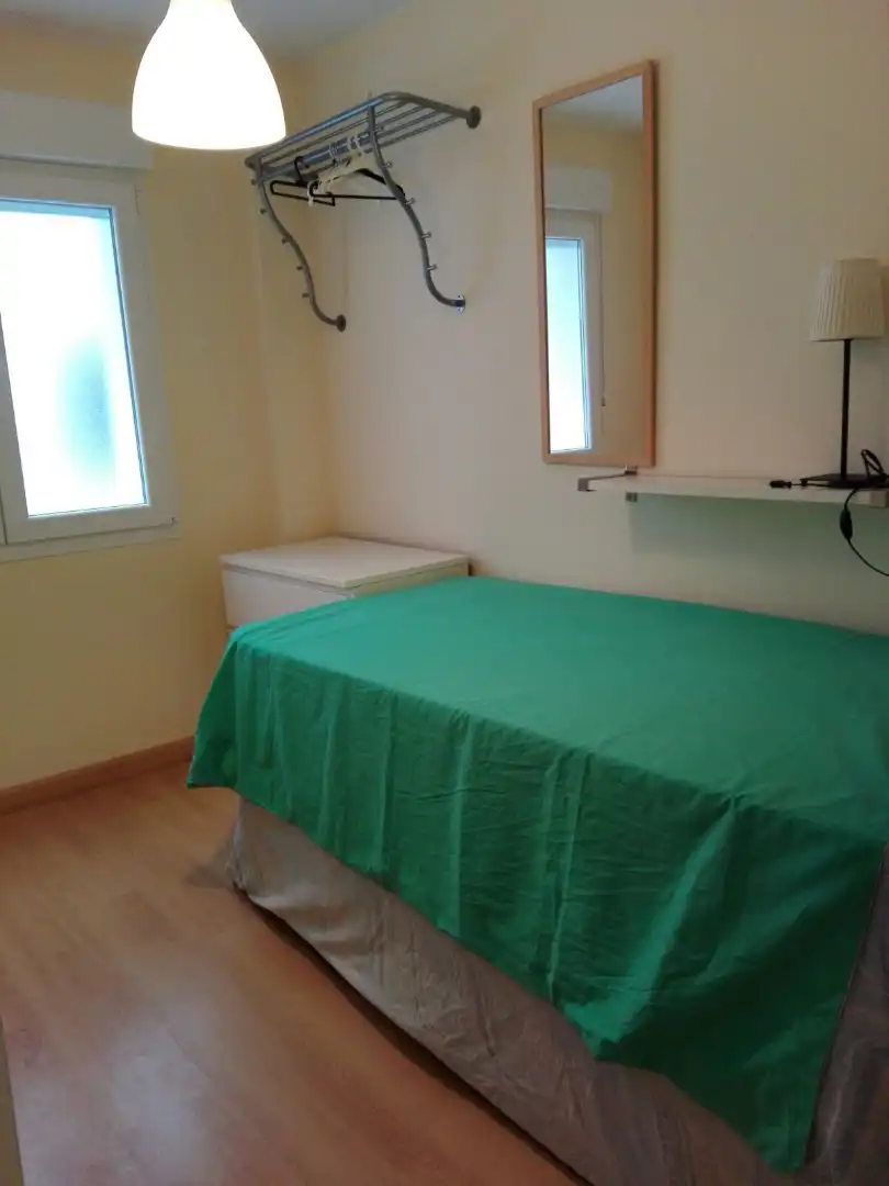 Piso de 90 m² en Gijón