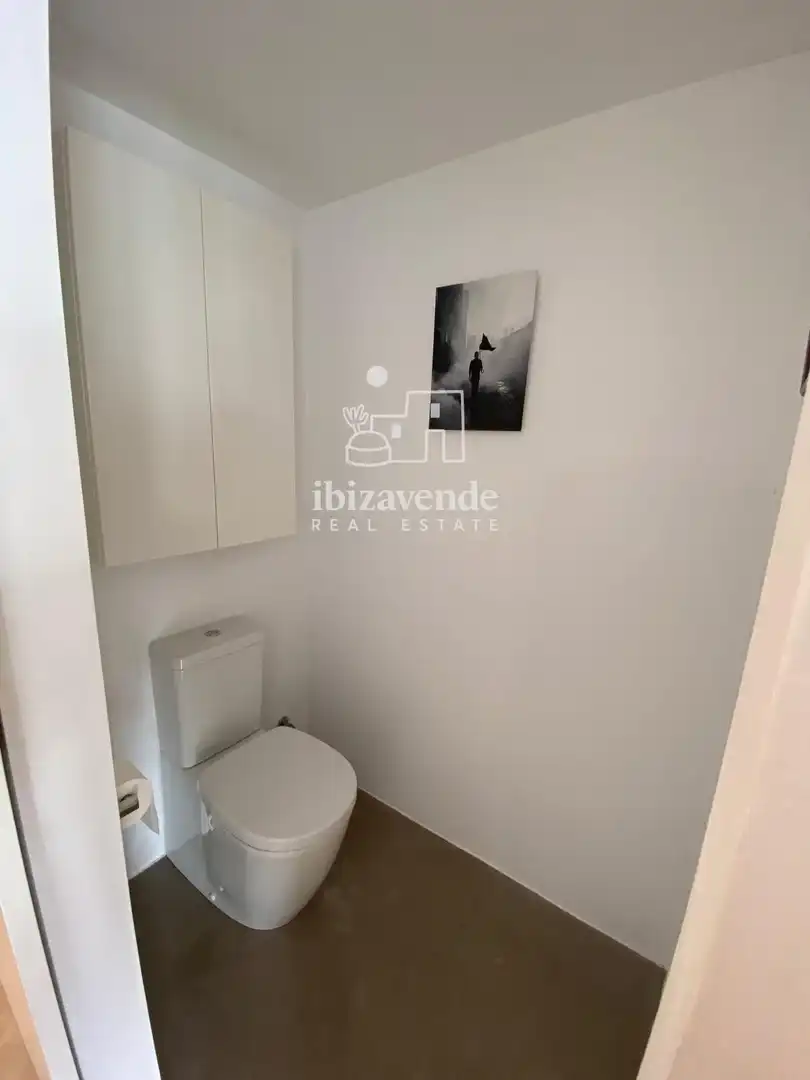 Piso de 70 m² en Ibiza