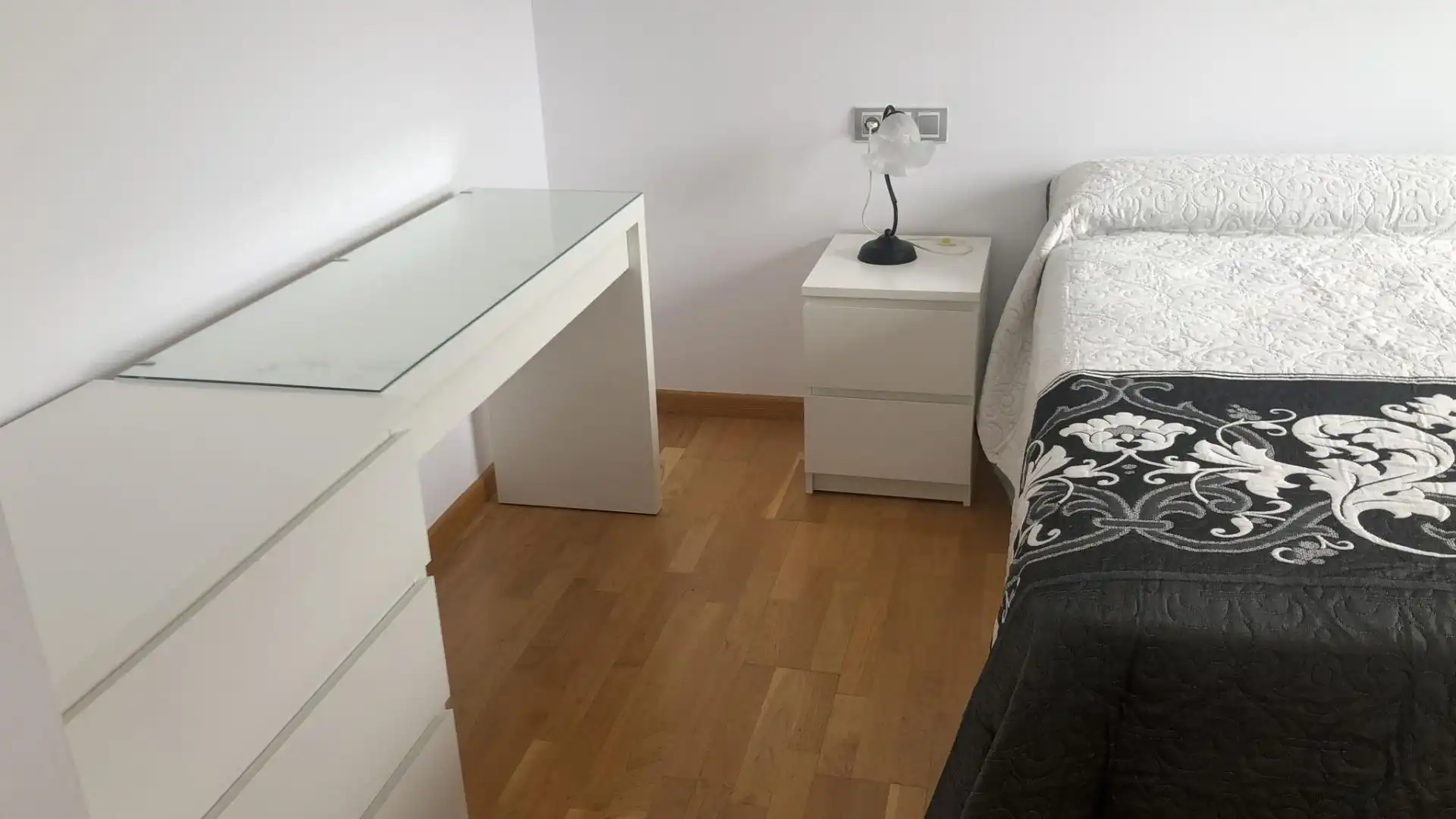Piso de 120 m² en Granada