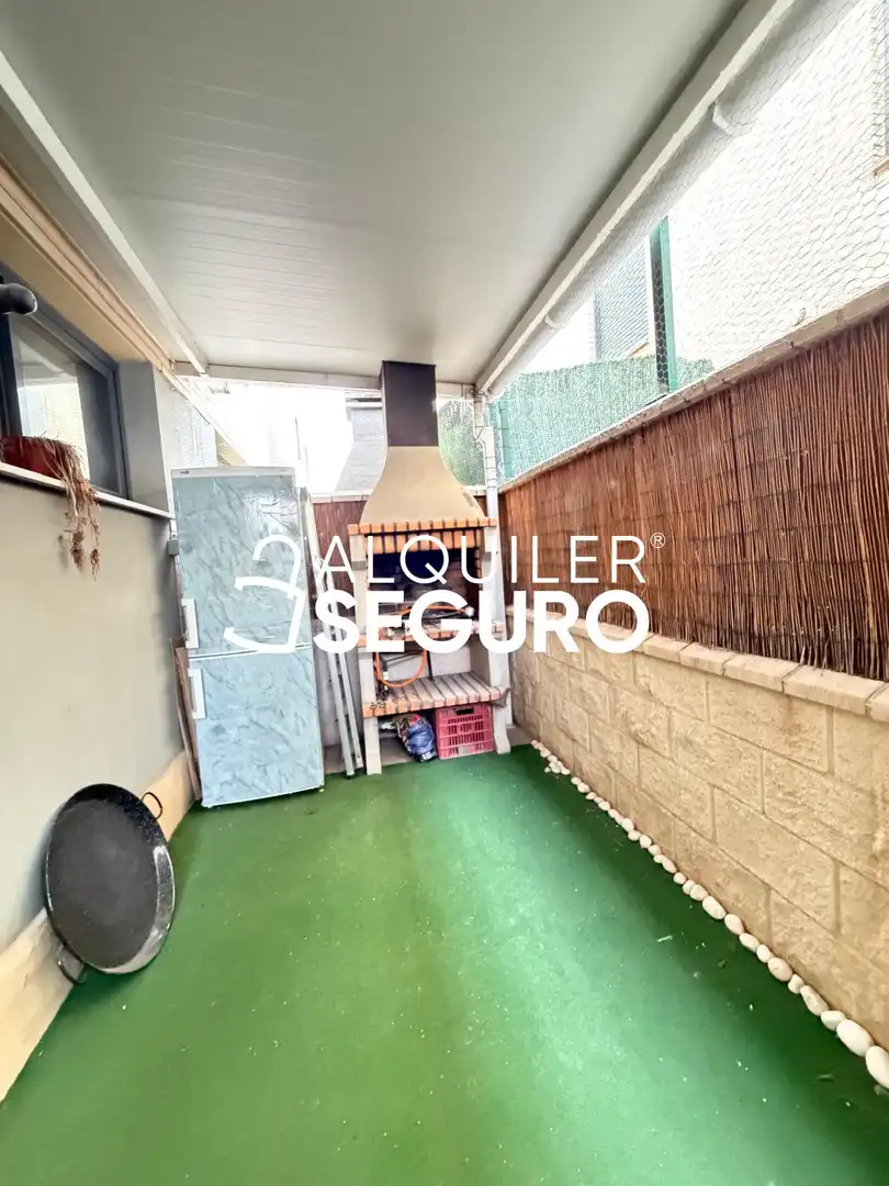 Piso de 120 m² en Almazora