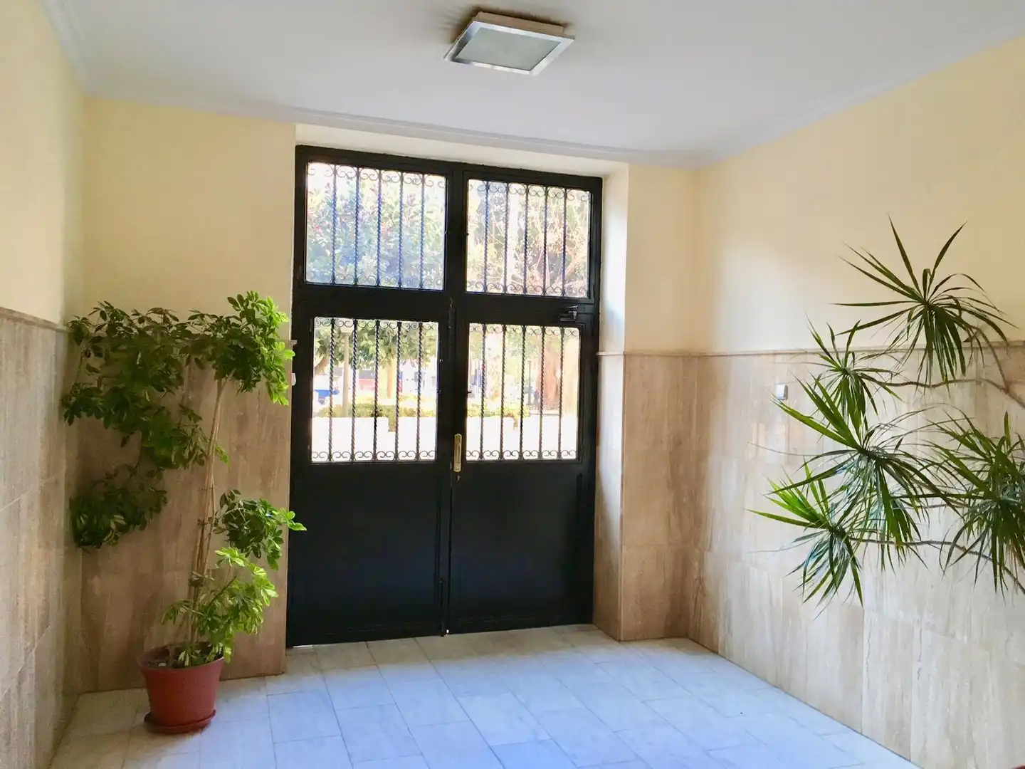 Piso de 80 m² en Alicante
