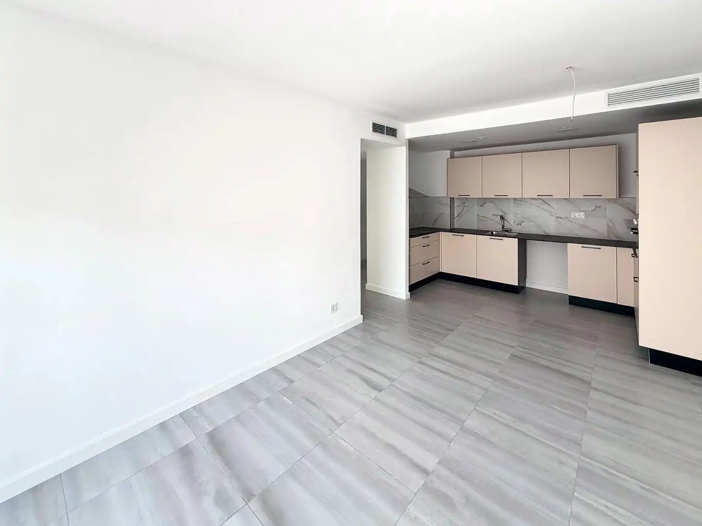 Piso de 65 m² en Tortosa