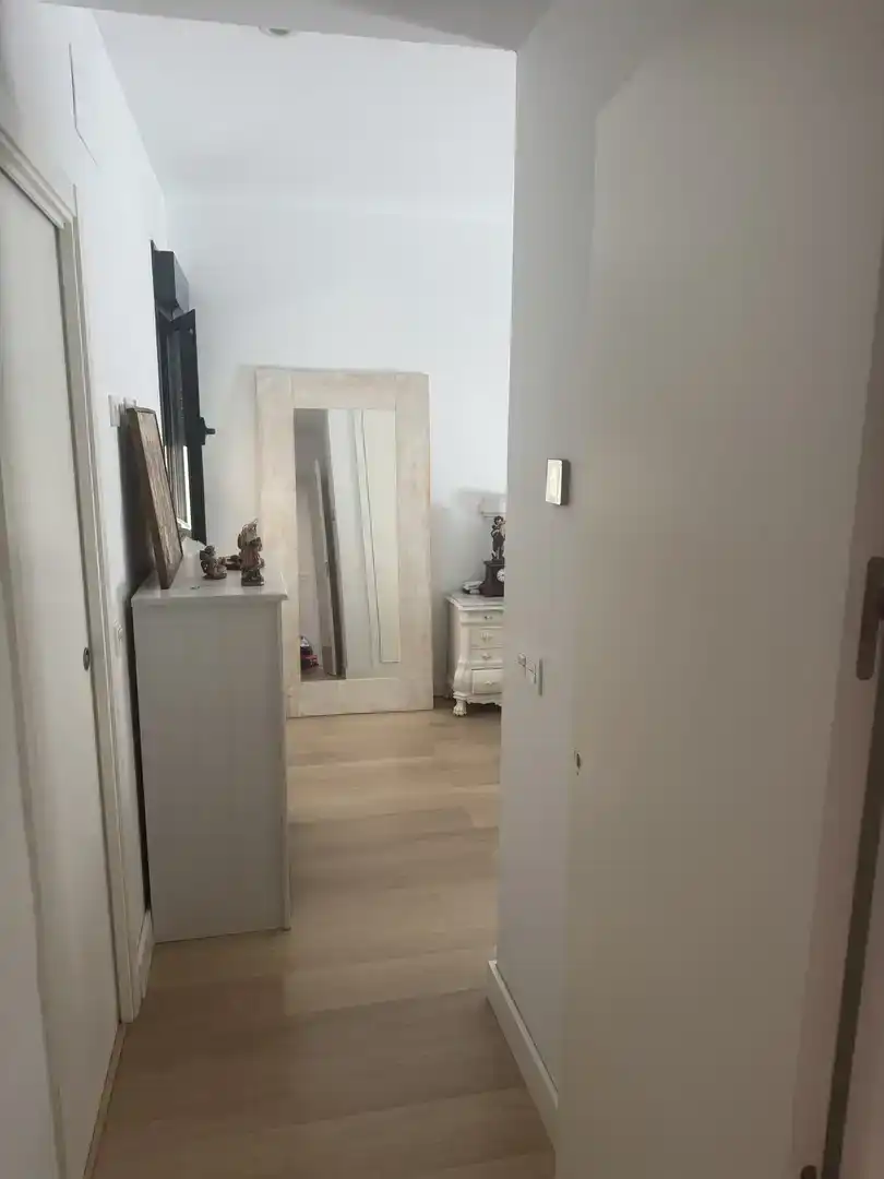 Piso de 117 m² en Sevilla
