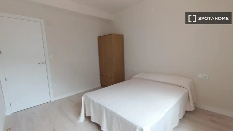 Habitación en alquiler, Pamplona
