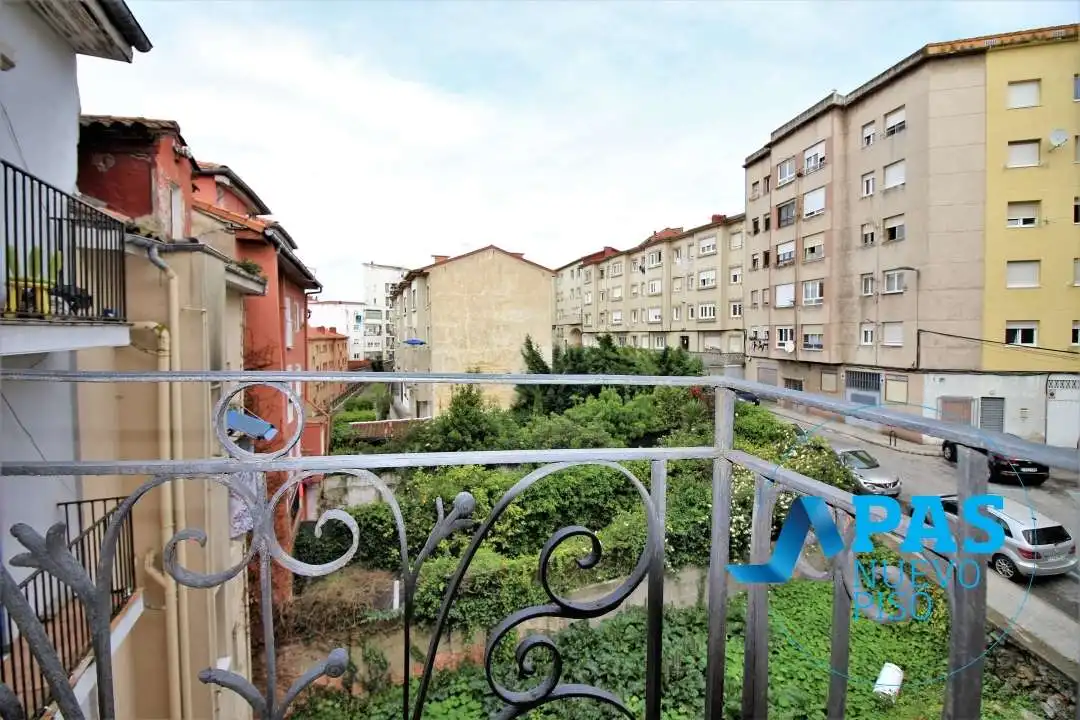 Piso de 78 m² en Santander