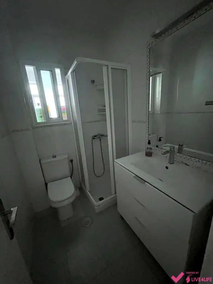 Piso de 145 m² en Cádiz