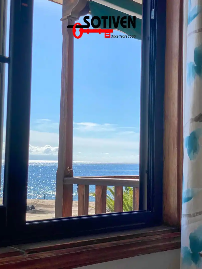 Piso de 94 m² en Santiago del Teide