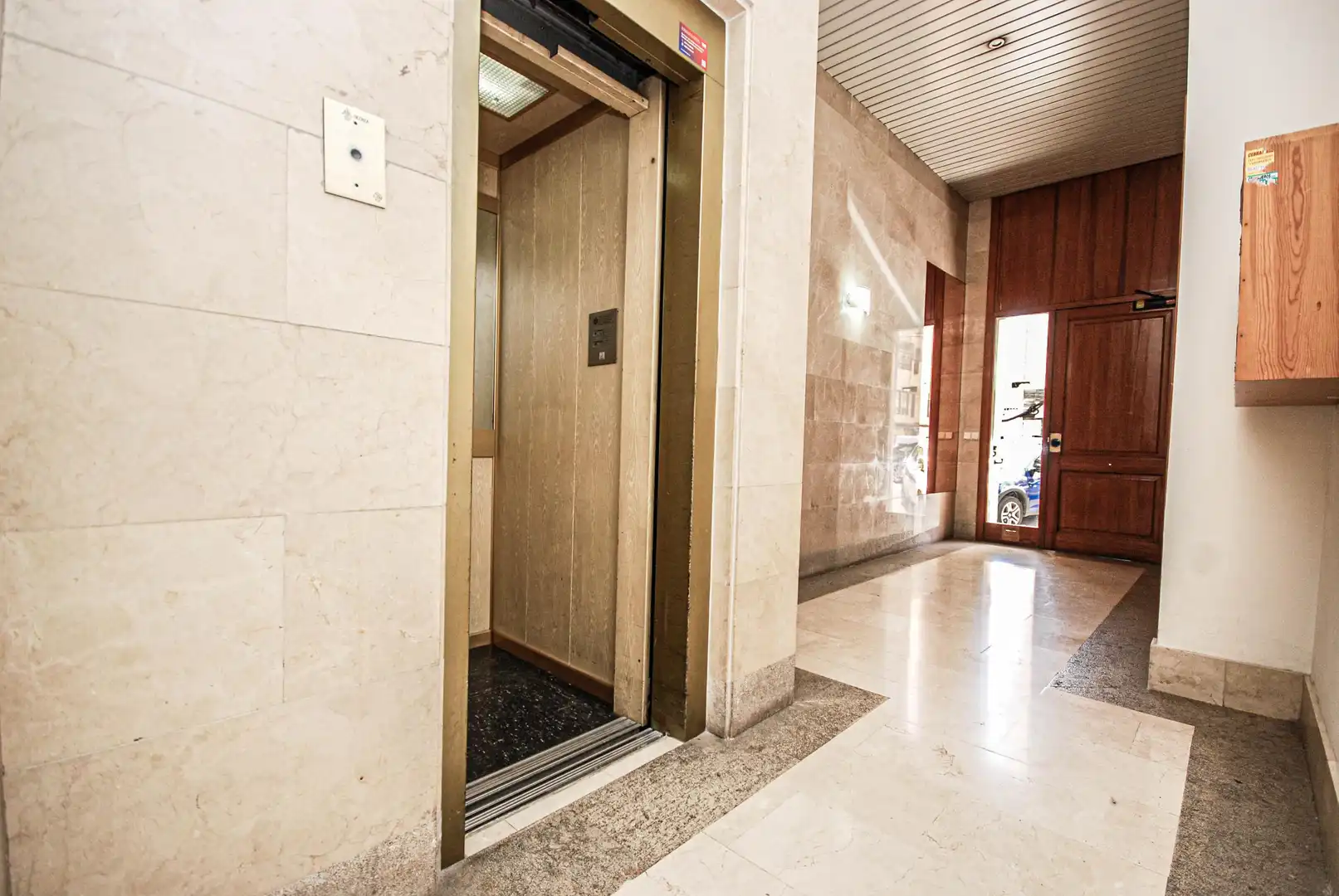 Pis de 86 m² a Palma