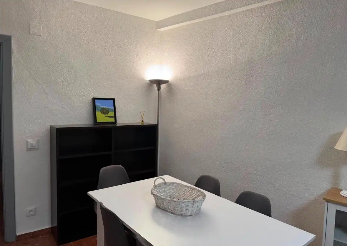 Piso de 140 m² en Ciudad Real