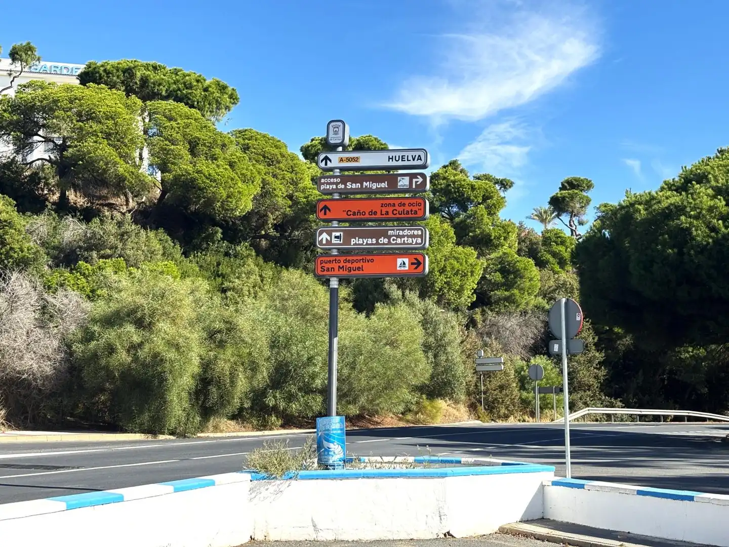Piso de 45 m² en Cartaya