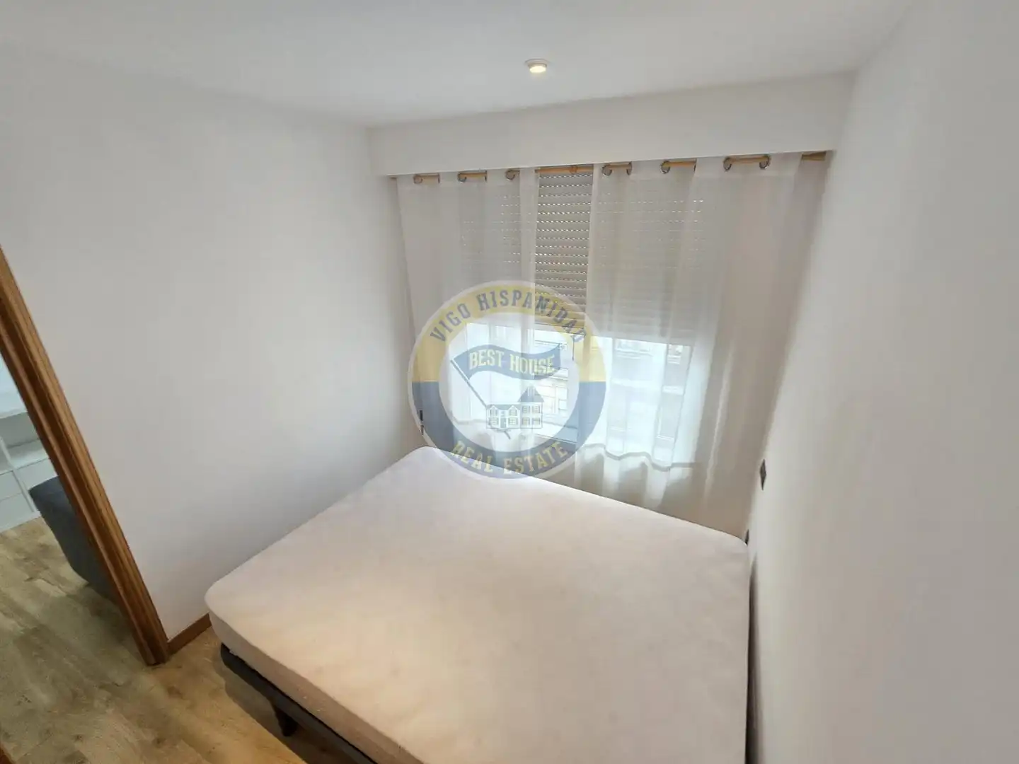 Pis de 36 m² a Vigo