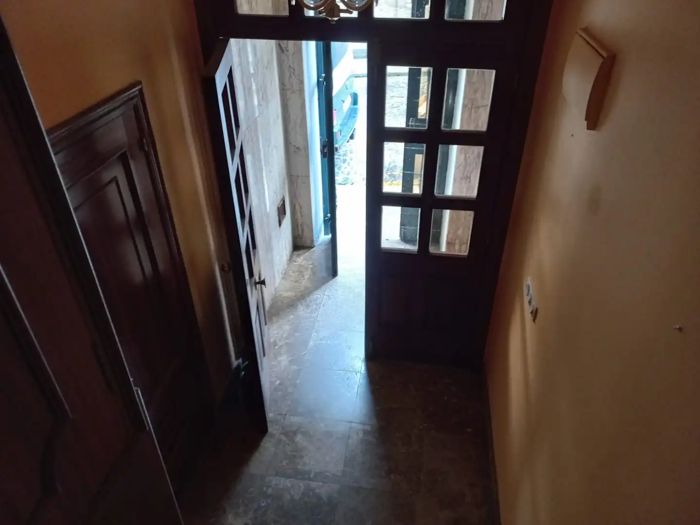 Casa de 144 m² en Santiago de Compostela