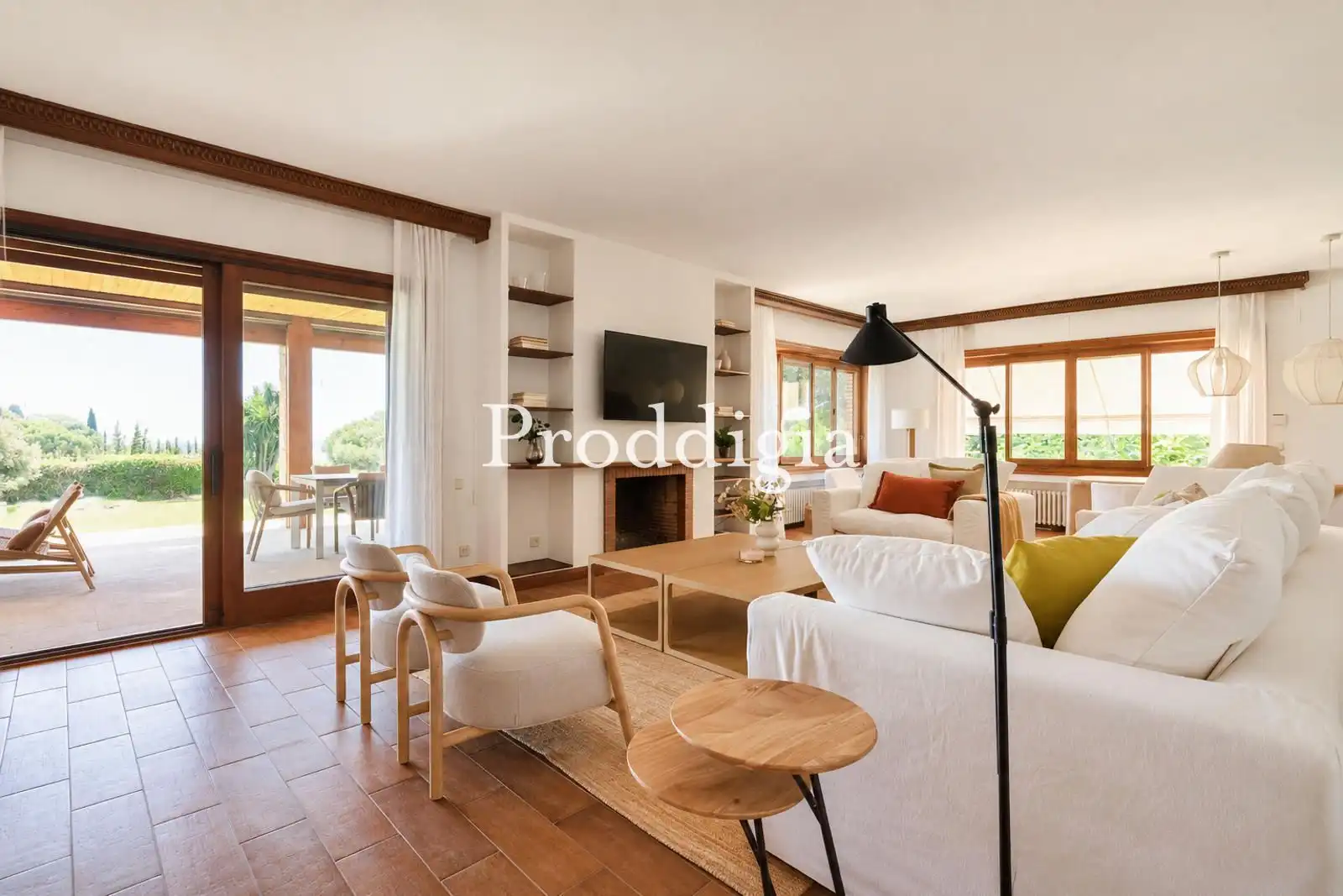 Piso de 592 m² en Sant Andreu de Llavaneres
