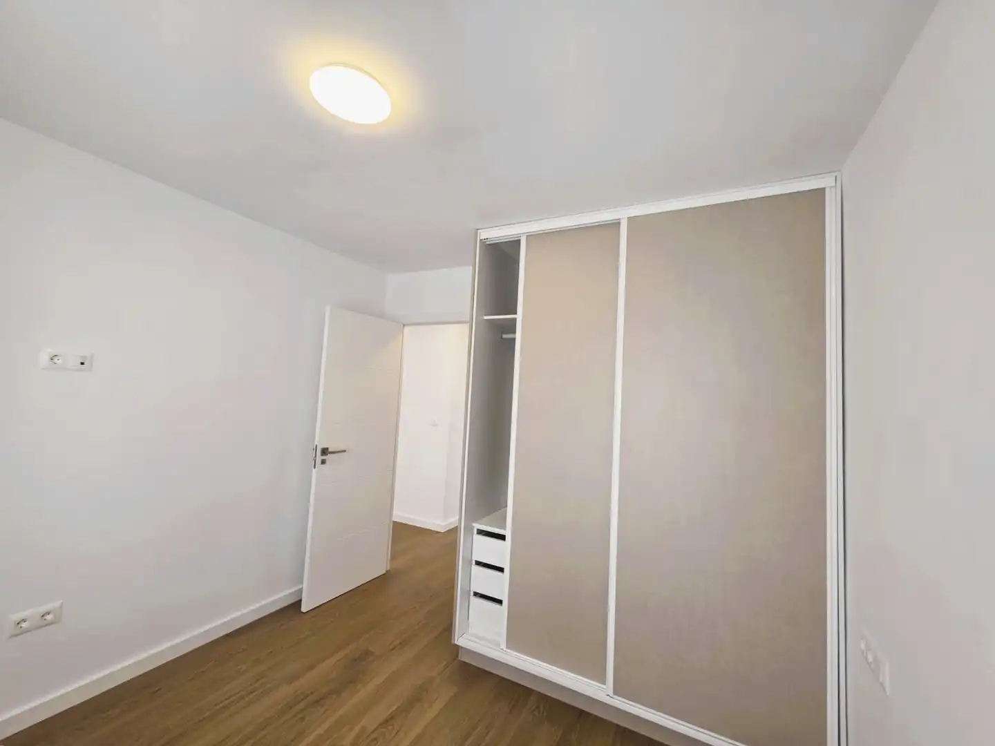 Pis de 94 m² a Santa Cruz de Tenerife