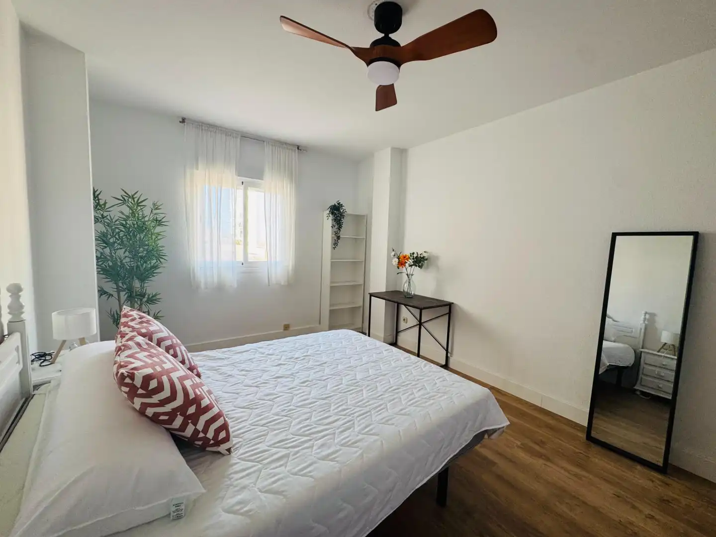 Pis de 59 m² a Almeria