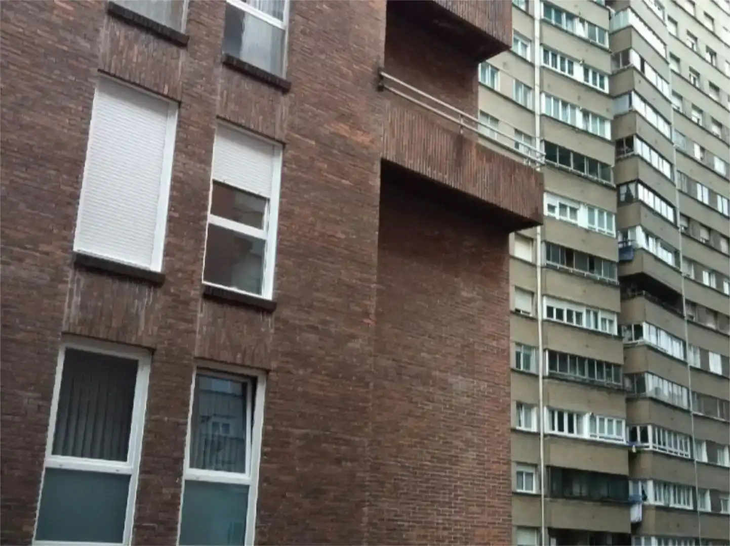 Piso de 100 m² en Bilbao