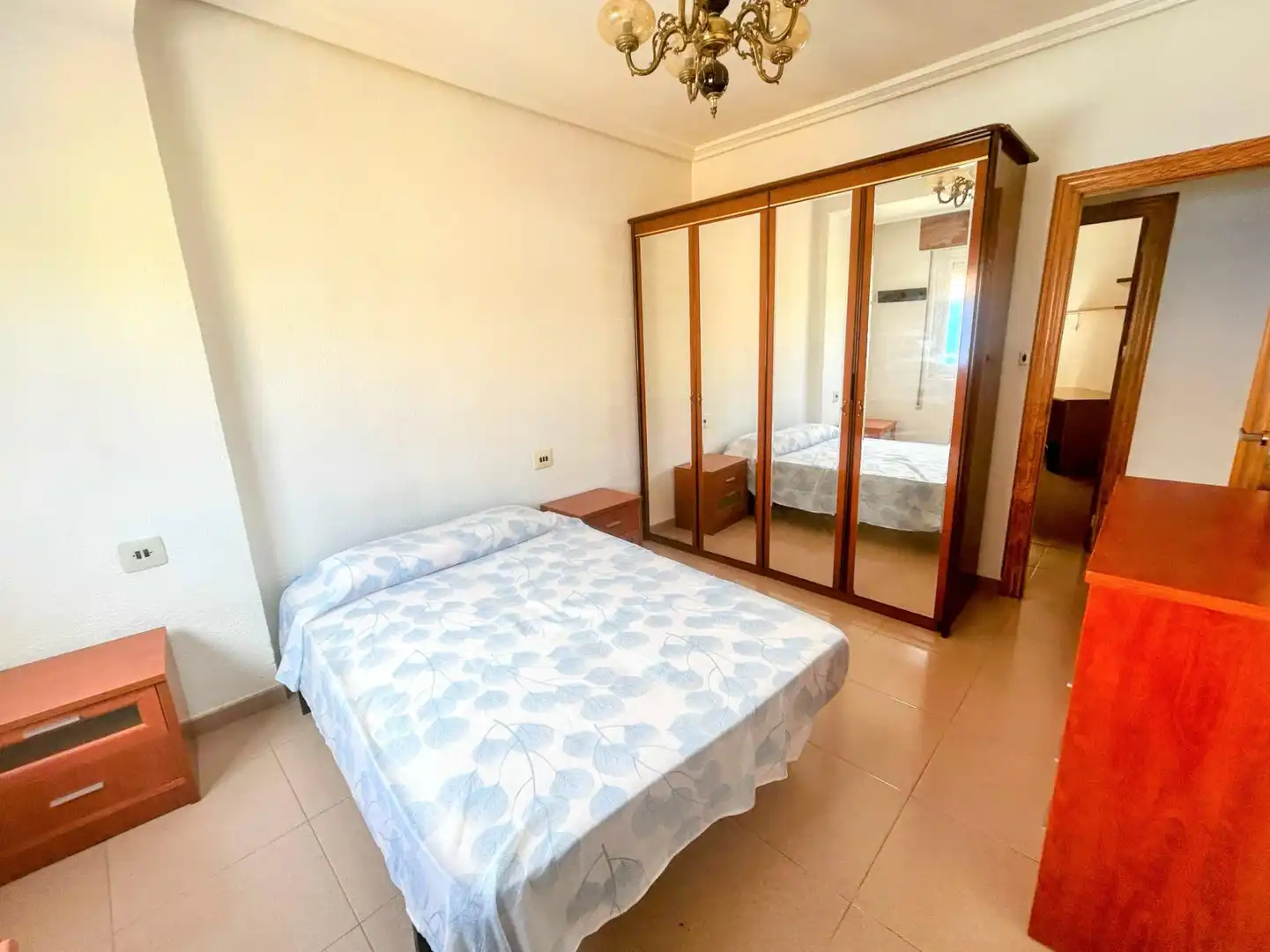 Piso de 105 m² en Murcia